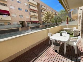 Appartement  Avenida santa clotilde. Vivir en el paraíso es posible! descubre este maravilloso aparta