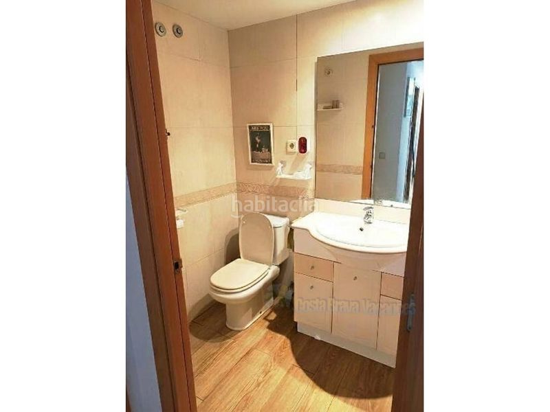 Foto 0291018d-5cb7-406d-891e-c2f6c789733f. Piso vivir en el paraíso es posible! descubre este maravilloso apartamento planta baja , 2 habs. en el exclusivo complejo de santa clot en Lloret de Mar