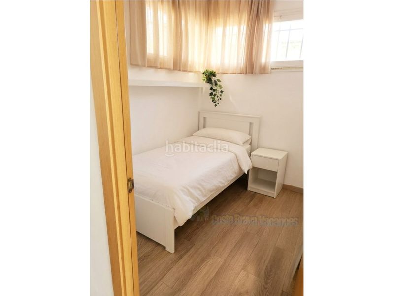 Foto 0590873f-1431-4ad7-966a-0b49af500db4. Piso vivir en el paraíso es posible! descubre este maravilloso apartamento planta baja , 2 habs. en el exclusivo complejo de santa clot en Lloret de Mar