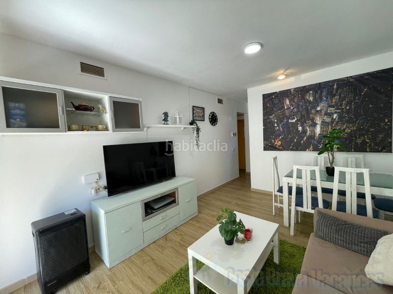 Foto 21e6ccee-400d-4610-8156-7cbee3dddc43. Piso vivir en el paraíso es posible! descubre este maravilloso apartamento planta baja , 2 habs. en el exclusivo complejo de santa clot en Lloret de Mar