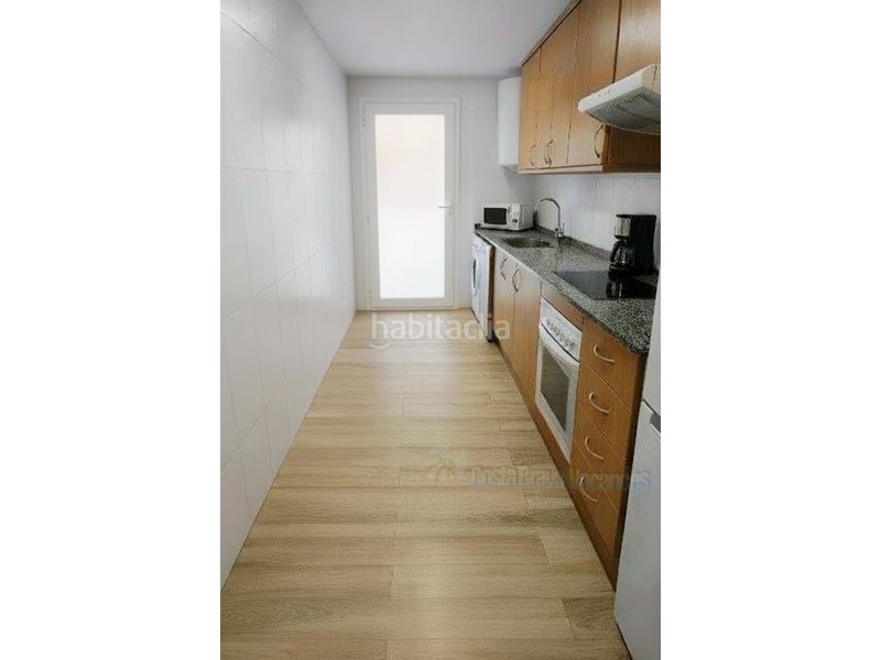 Foto 43da642b-d4f0-4b6b-900a-3f5ad52a2efd. Piso vivir en el paraíso es posible! descubre este maravilloso apartamento planta baja , 2 habs. en el exclusivo complejo de santa clot en Lloret de Mar