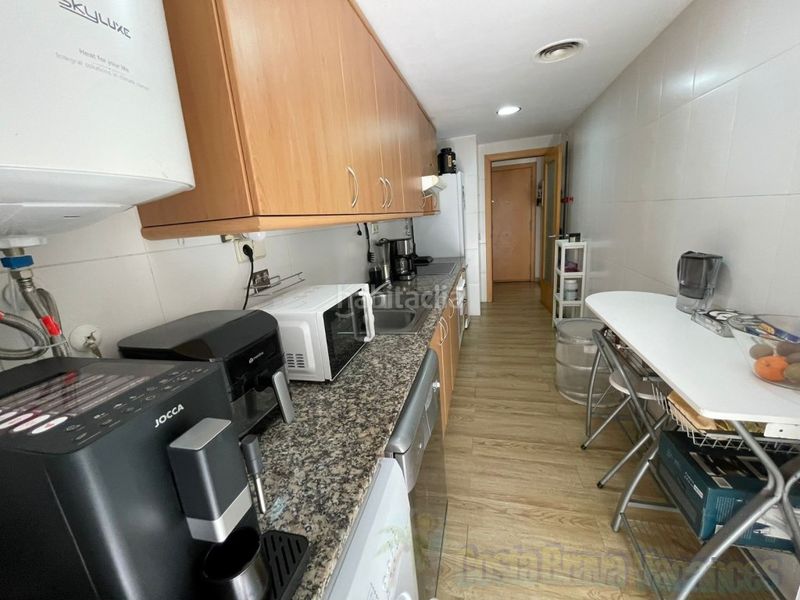 Foto 459efdb5-d9d2-461e-92cf-c1136857e798. Piso vivir en el paraíso es posible! descubre este maravilloso apartamento planta baja , 2 habs. en el exclusivo complejo de santa clot en Lloret de Mar