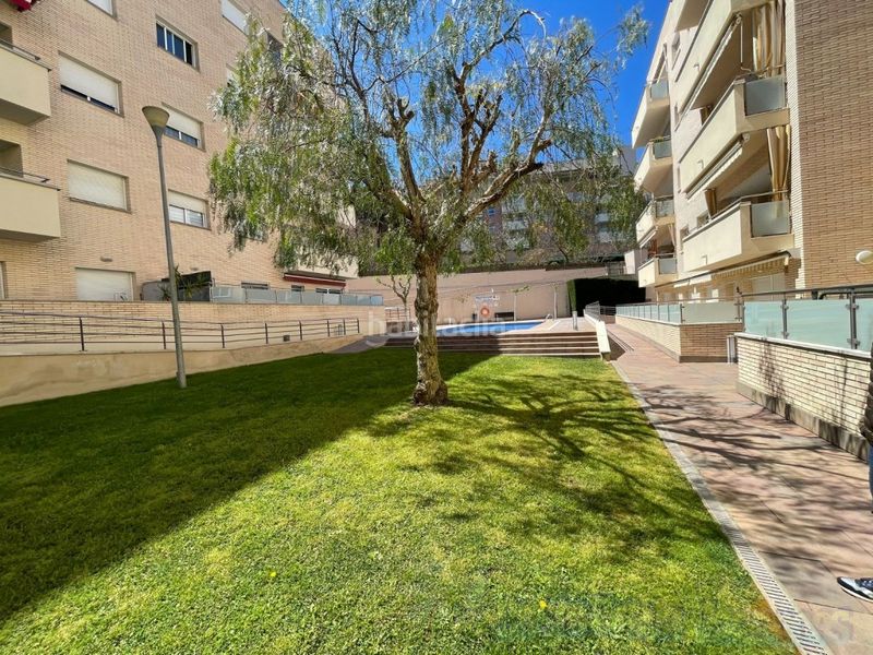 Foto 50c65a48-63fe-446f-b937-0da4f3fbf474. Piso vivir en el paraíso es posible! descubre este maravilloso apartamento planta baja , 2 habs. en el exclusivo complejo de santa clot en Lloret de Mar