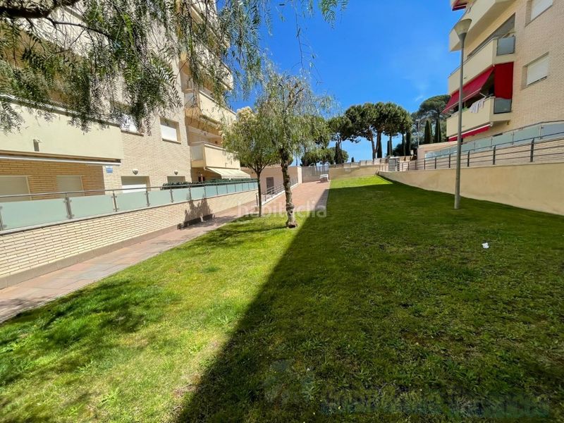 Foto 56ab4d7f-d601-40ae-99af-7791d5c37c43. Piso vivir en el paraíso es posible! descubre este maravilloso apartamento planta baja , 2 habs. en el exclusivo complejo de santa clot en Lloret de Mar