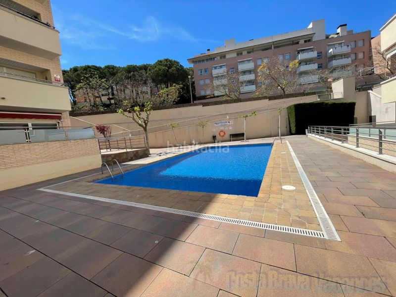 Foto 6f5de539-0be1-495f-b144-c75d4d6d7fd3. Piso vivir en el paraíso es posible! descubre este maravilloso apartamento planta baja , 2 habs. en el exclusivo complejo de santa clot en Lloret de Mar