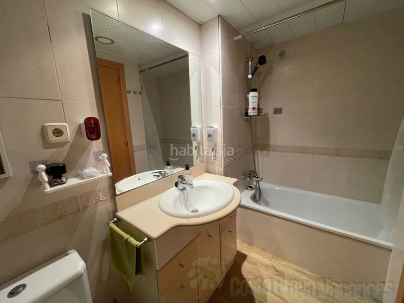 Foto 78788d29-e09f-456c-b316-f402518b7c44. Piso vivir en el paraíso es posible! descubre este maravilloso apartamento planta baja , 2 habs. en el exclusivo complejo de santa clot en Lloret de Mar