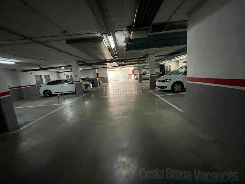 Foto 878e7022-cb14-4c7d-9717-a5aa4cf783dd. Piso vivir en el paraíso es posible! descubre este maravilloso apartamento planta baja , 2 habs. en el exclusivo complejo de santa clot en Lloret de Mar