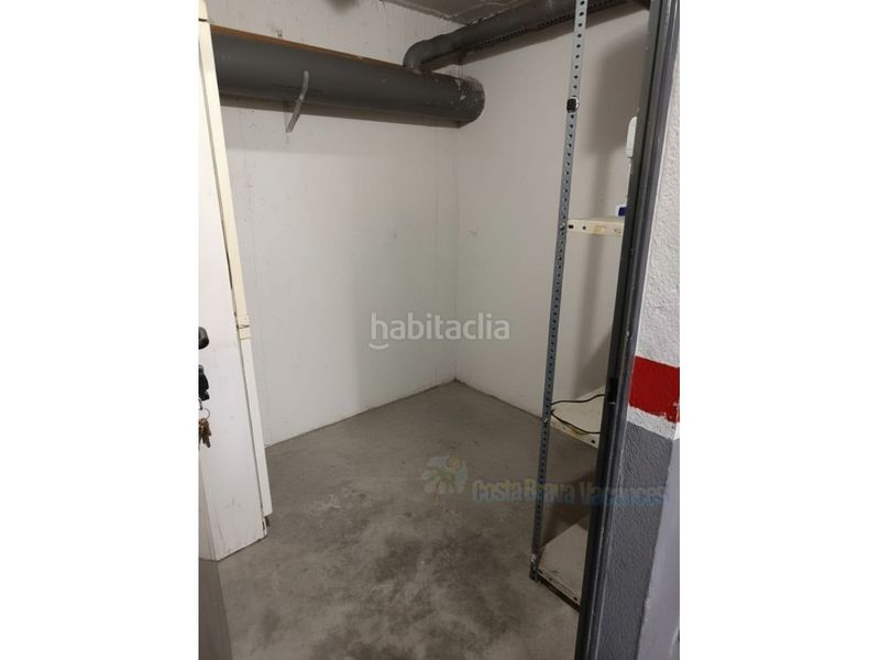 Foto cc755afd-1e10-4d58-b821-25ce3e0eb4a2. Piso vivir en el paraíso es posible! descubre este maravilloso apartamento planta baja , 2 habs. en el exclusivo complejo de santa clot en Lloret de Mar