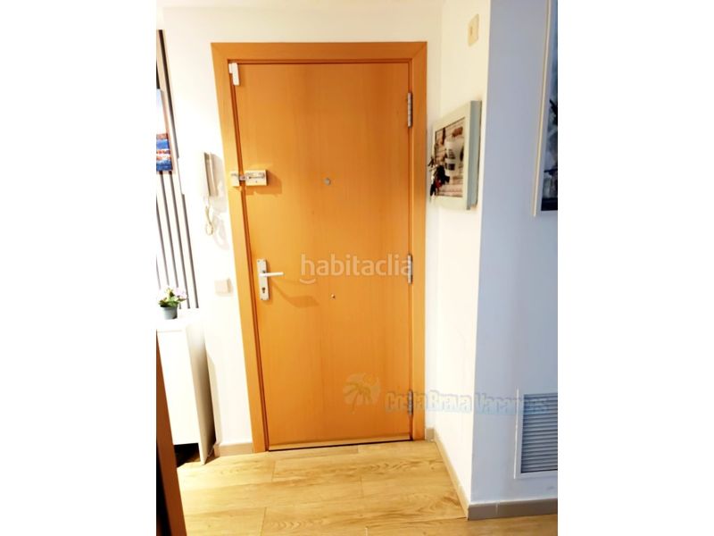 Foto d1c9c75d-0f52-4408-b71c-69ab20db3f40. Piso vivir en el paraíso es posible! descubre este maravilloso apartamento planta baja , 2 habs. en el exclusivo complejo de santa clot en Lloret de Mar