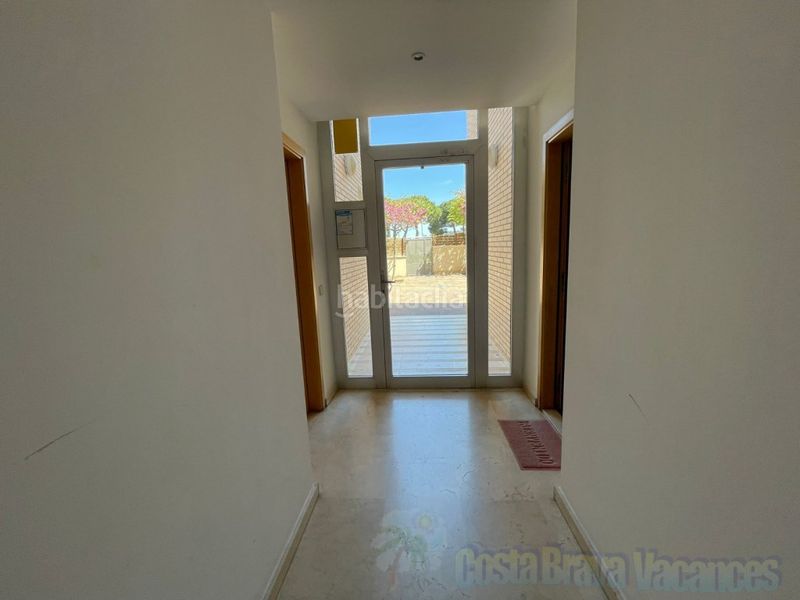Foto e0e6f83c-397e-49e7-8ab7-1f78ebd744ea. Piso vivir en el paraíso es posible! descubre este maravilloso apartamento planta baja , 2 habs. en el exclusivo complejo de santa clot en Lloret de Mar