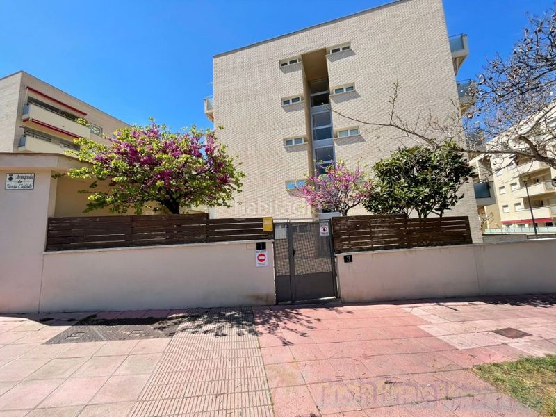 Foto e2cf5c99-14d1-4bc4-9703-66165743ed7e. Piso vivir en el paraíso es posible! descubre este maravilloso apartamento planta baja , 2 habs. en el exclusivo complejo de santa clot en Lloret de Mar