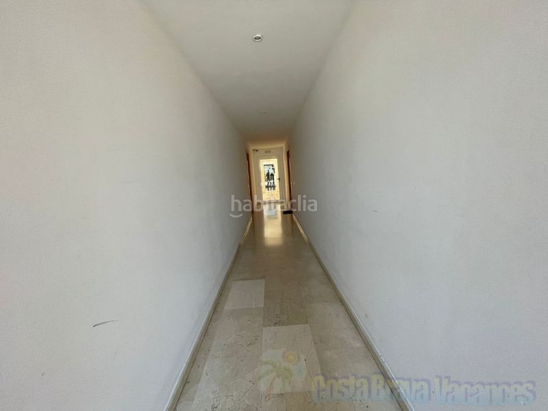 Foto e55cb905-5cf8-41b9-b040-6db809302d2a. Piso vivir en el paraíso es posible! descubre este maravilloso apartamento planta baja , 2 habs. en el exclusivo complejo de santa clot en Lloret de Mar