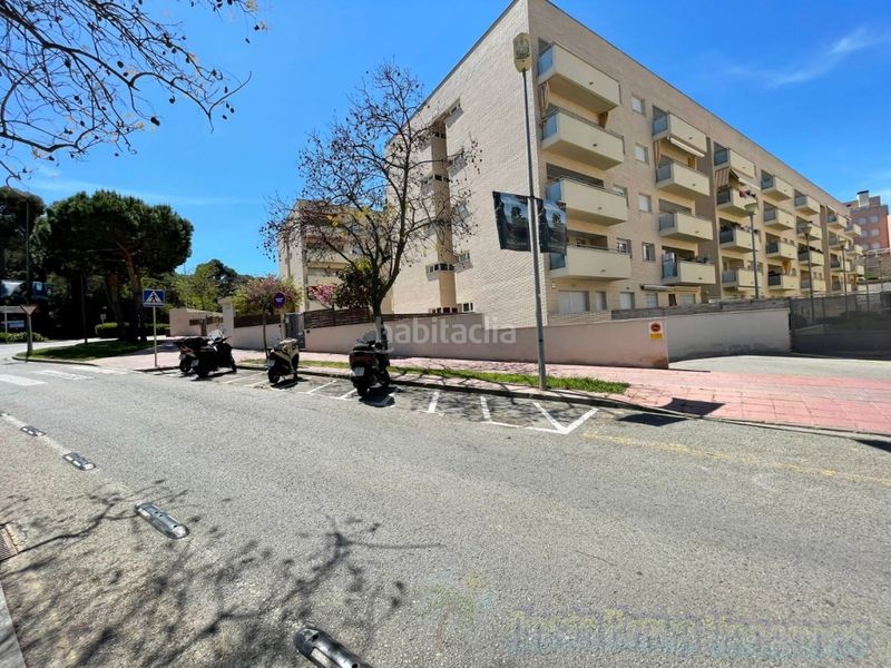 Foto fb84fb55-9855-4776-8da1-7a351cae47fc. Piso vivir en el paraíso es posible! descubre este maravilloso apartamento planta baja , 2 habs. en el exclusivo complejo de santa clot en Lloret de Mar