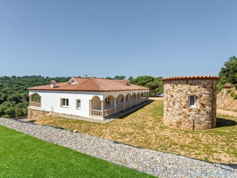 Foto cbc0bf21-2624-476c-886e-1e633e13f640. Miete haus in Tossa de Mar Tossa de Mar