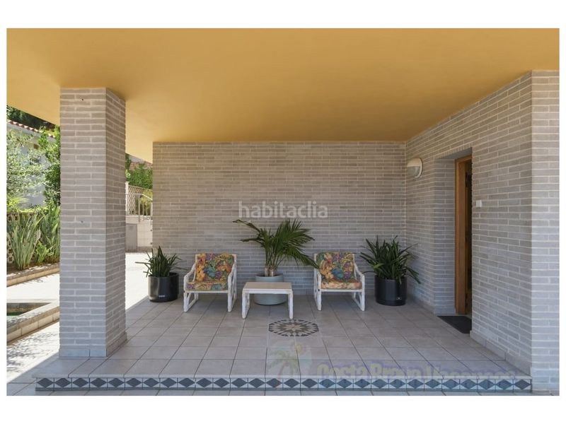 Foto 0b6d1f31-96a3-461d-b7a4-b9aa9c594116. Casa a Centre Blanes