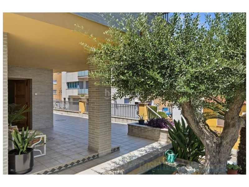 Foto c0343bfd-1955-4488-97f7-3e1244b63cc1. Casa a Centre Blanes