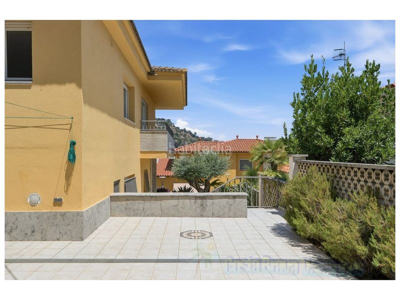 Foto d5180dd0-5479-4abb-b189-a18610378bcc. Casa a Centre Blanes