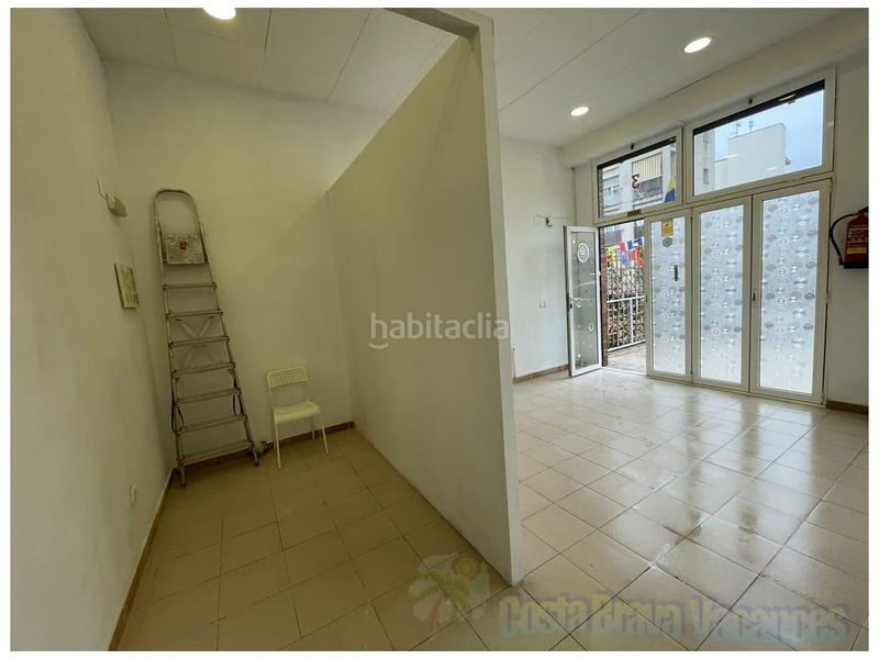Foto 565ad49d-d12c-4642-a191-e241392b8bf2. Local comercial a Fenals Lloret de Mar