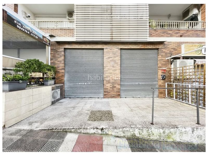 Foto f6b8bf72-0fe7-4d62-8ee8-05cc82e930d4. Local comercial a Fenals Lloret de Mar