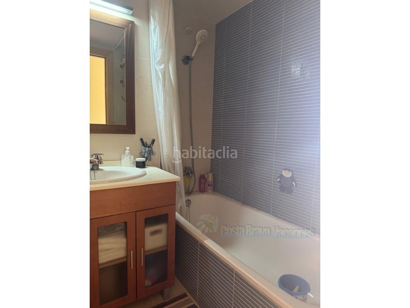 Foto ce43bd85-49bb-4847-83d6-9888871a2be2. Pis a Santa Clotilde Lloret de Mar