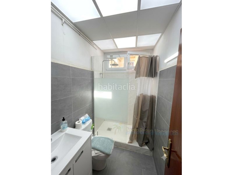 Foto 1551c27a-e744-47d8-b53c-797792e4b244. Flat in Centre Lloret de Mar