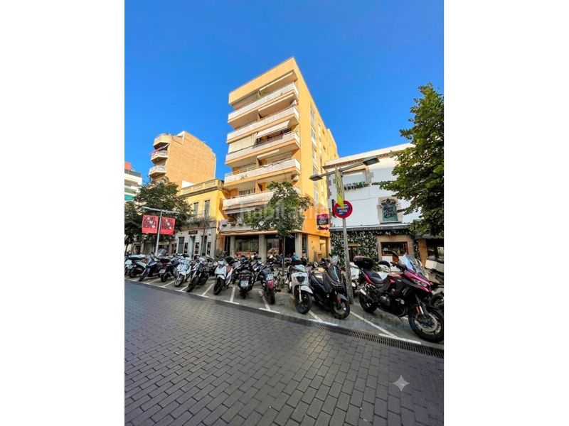 Foto 8446bf98-7265-46ba-afde-065d3addbb5b. Flat in Centre Lloret de Mar