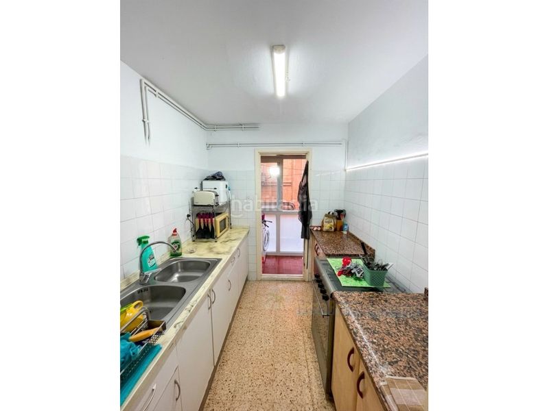 Foto da0bbc53-3927-442c-ae2c-2897471426fd. Flat in Centre Lloret de Mar