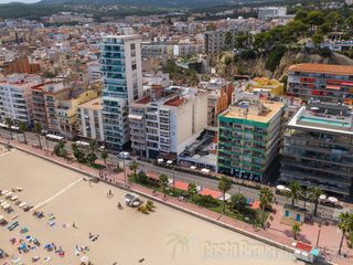 Flat  Avenida joan llaverias. A solo 30 metros del mar! encantador piso ideal como inversión o