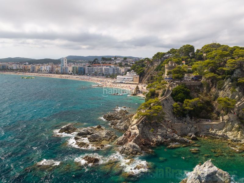 Foto 11c3289b-1395-4d7c-be52-2820c998283f. Flat in Centre Lloret de Mar