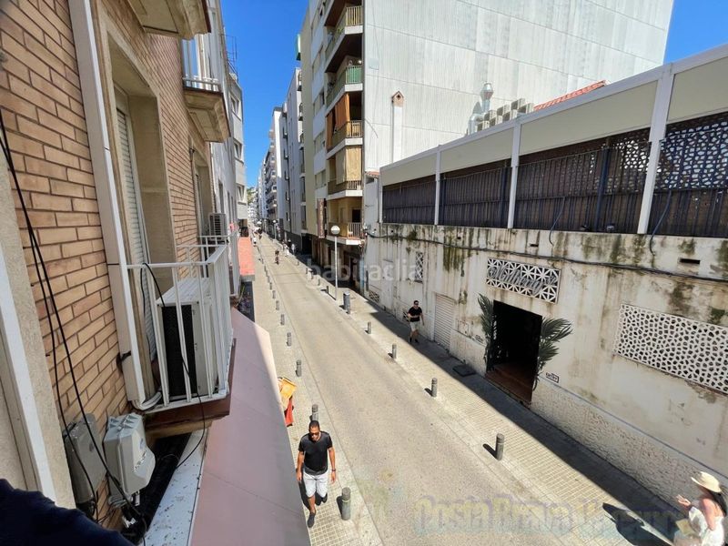 Foto 7434df40-8f74-44bb-9c2f-1f6124843067. Flat in Centre Lloret de Mar