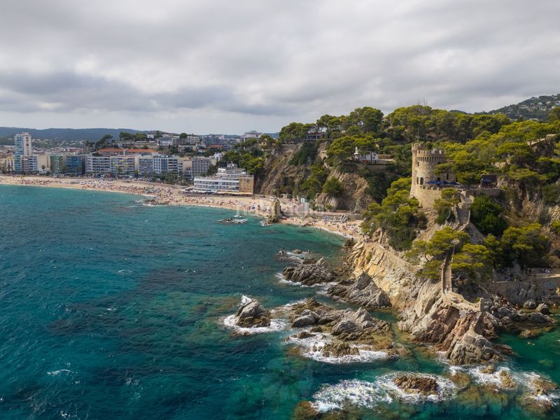 Foto 77439fa4-98a6-45c8-81a6-83fc6739ebd1. Flat in Centre Lloret de Mar