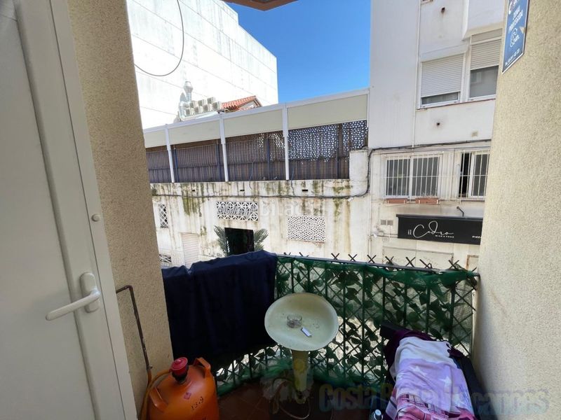 Foto aacad6ac-2972-47d1-9e78-70b74bee5bb5. Flat in Centre Lloret de Mar