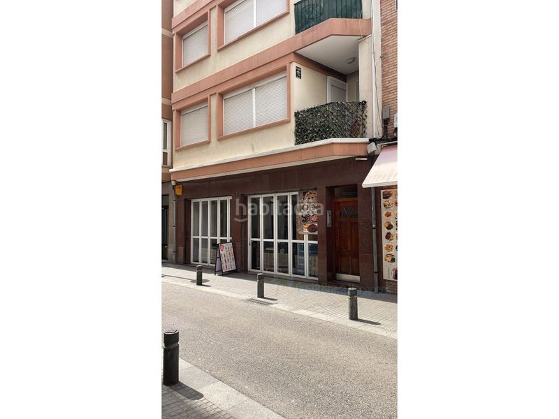 Foto aeba2576-f4dd-41ce-89e8-263d94856617. Flat in Centre Lloret de Mar