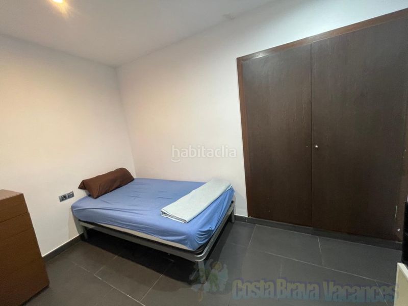 Foto be1fc9b3-47ae-4e3d-a260-259797fc6feb. Flat in Centre Lloret de Mar