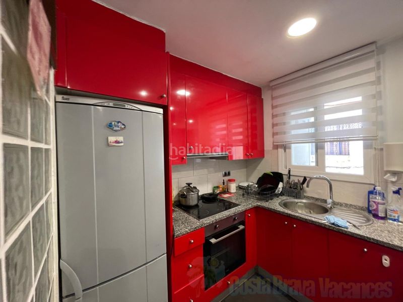 Foto d25e3b90-edff-494e-915c-32320ee381ac. Flat in Centre Lloret de Mar