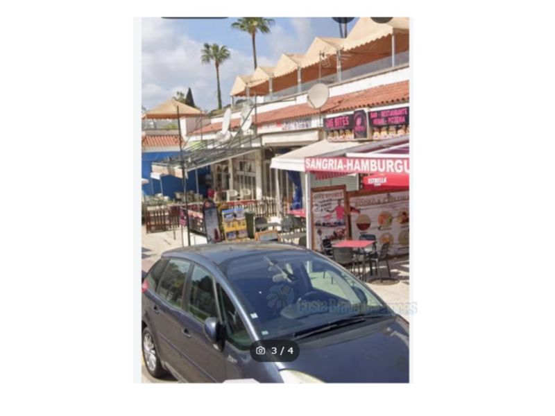 Foto 7135eeff-a9b2-412f-a237-36abcc638840. Local comercial  en Mas Baell-Can Carbó Lloret de Mar