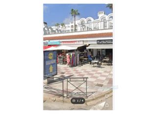 Business premise  Avinguda vila de tossa. Local comercial en lloret de mar