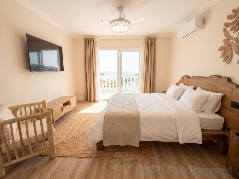 Foto 014079fe-772b-4662-beb5-37e580e9668a. Casa amb aparcament a Roca Grossa Lloret de Mar