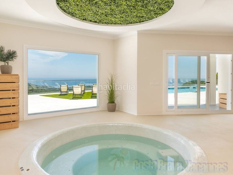 Foto 14876a85-010d-4bd9-8a91-4ac6c1667b2a. Casa amb aparcament a Roca Grossa Lloret de Mar