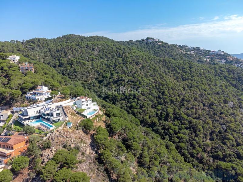Foto 38691b7e-a5e6-4f76-9f56-cd2943eba011. Casa amb aparcament a Roca Grossa Lloret de Mar
