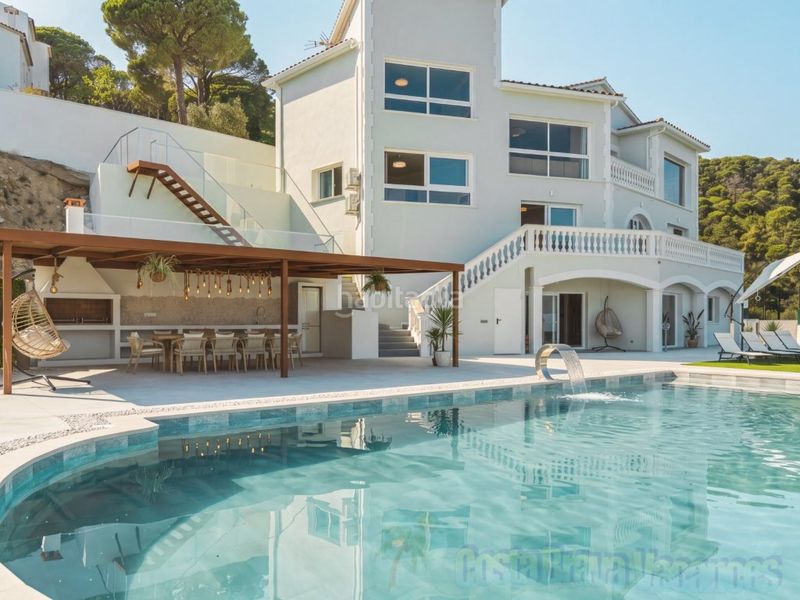 Foto 3e208945-1783-4bf6-8706-7096a5774e0d. Casa amb aparcament a Roca Grossa Lloret de Mar