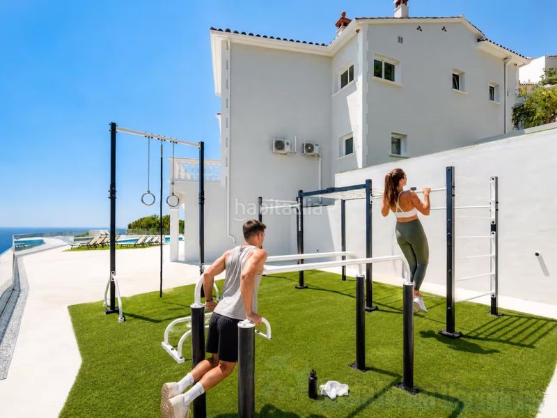 Foto 4a942365-2473-4e68-bcd2-f30b2a6e15e9. Casa amb aparcament a Roca Grossa Lloret de Mar