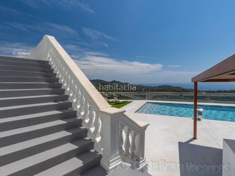 Foto 7b5bae64-224d-41f7-b1b6-e08d327f49ba. Casa amb aparcament a Roca Grossa Lloret de Mar