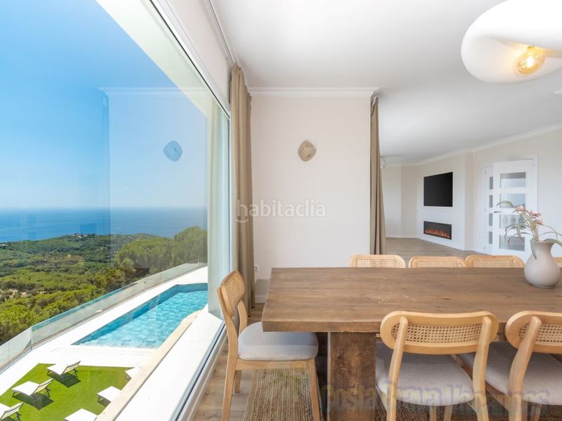 Foto 80ca1cf8-0804-4a2b-9473-4189bba70140. Casa amb aparcament a Roca Grossa Lloret de Mar