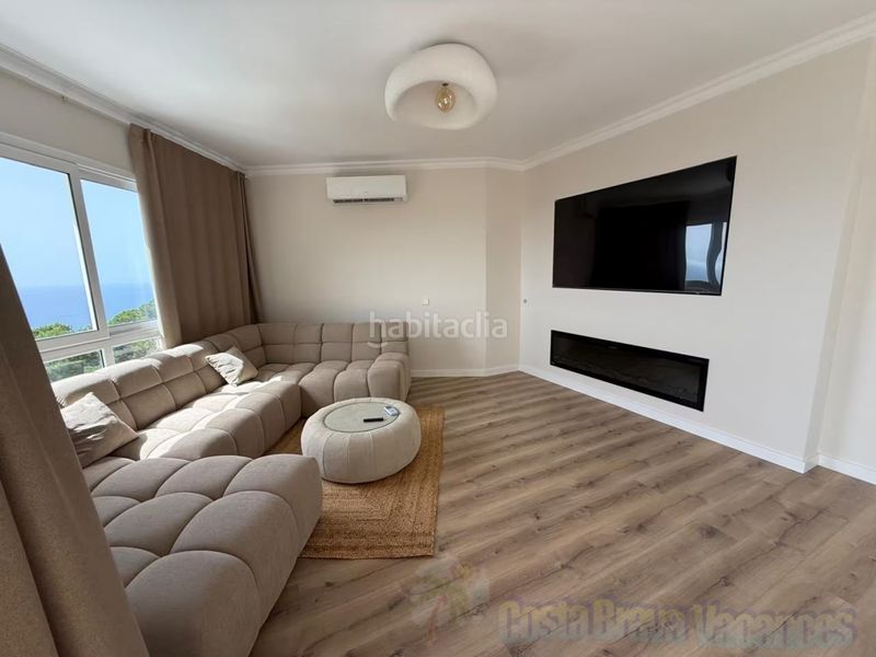 Foto 83454e5f-2b0f-4e4c-b136-6ab7311c5a87. Casa amb aparcament a Roca Grossa Lloret de Mar