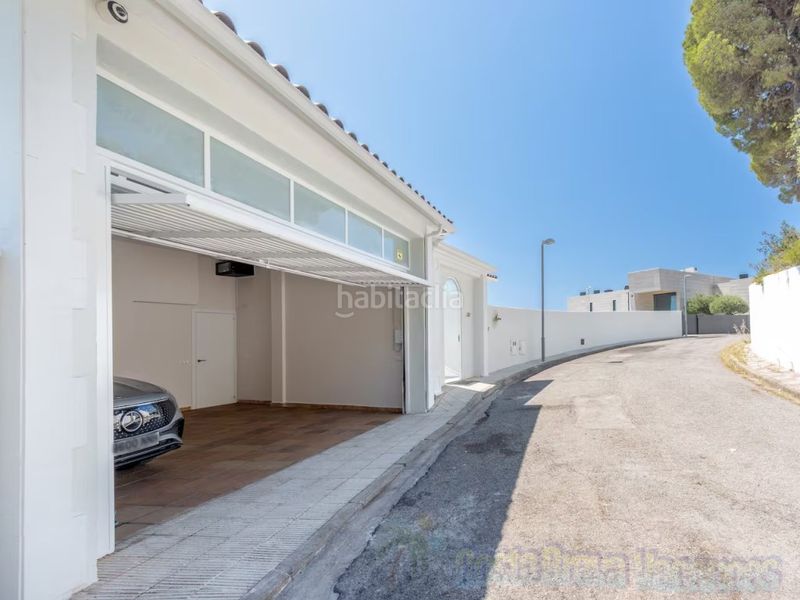 Foto 85d63012-aefa-4388-9160-16f3e82672fc. Casa amb aparcament a Roca Grossa Lloret de Mar