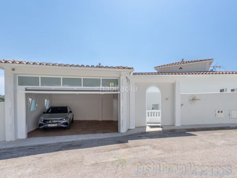Foto 8b32b44d-53ef-411a-a0d9-44c1c0581ef6. Casa amb aparcament a Roca Grossa Lloret de Mar