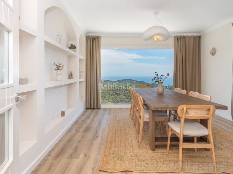 Foto 924016b0-0643-4fbe-b967-514332188d7f. Casa amb aparcament a Roca Grossa Lloret de Mar