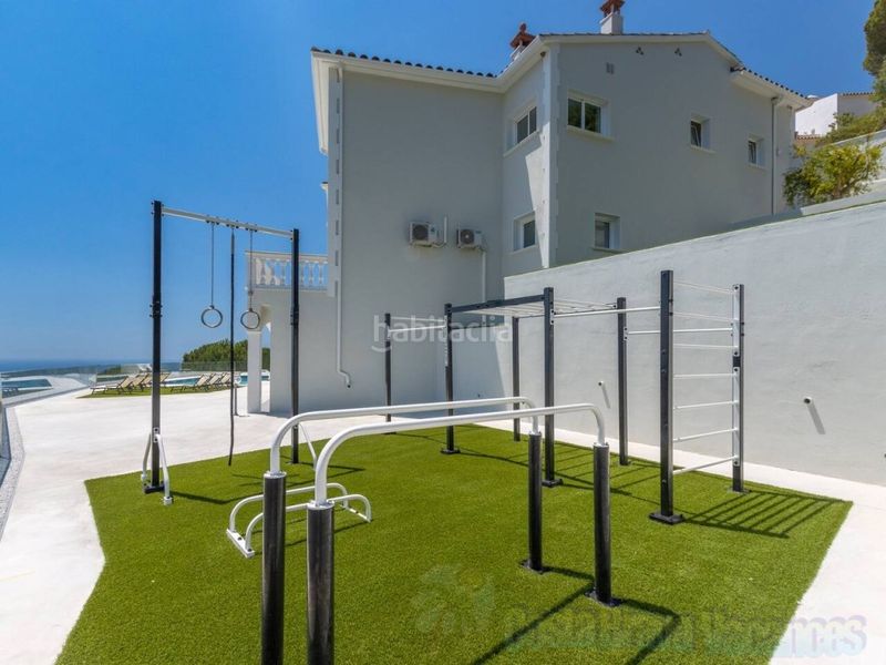 Foto b4c6c337-c371-466d-9f51-2f7e3514032c. Casa amb aparcament a Roca Grossa Lloret de Mar