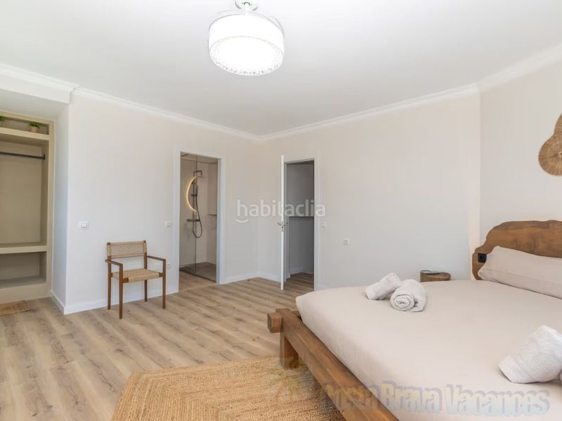 Foto cdc89276-873f-4458-bacf-b04c844e1e85. Casa amb aparcament a Roca Grossa Lloret de Mar